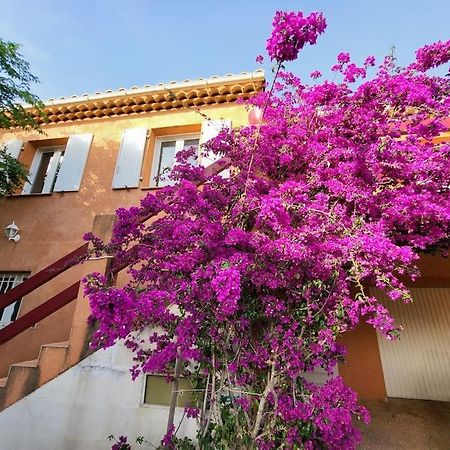 Villa ラ・ギャルド エクステリア 写真
