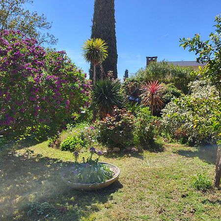 Villa ラ・ギャルド エクステリア 写真