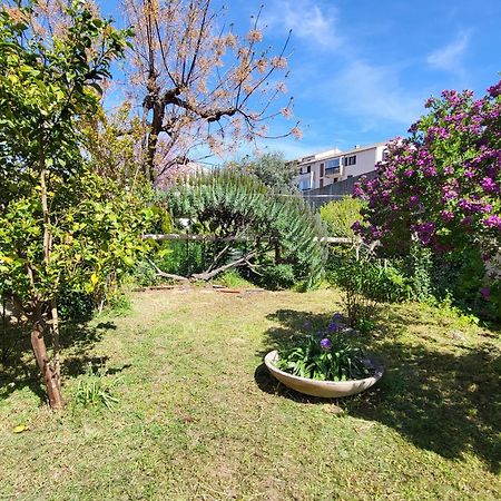 Villa ラ・ギャルド エクステリア 写真