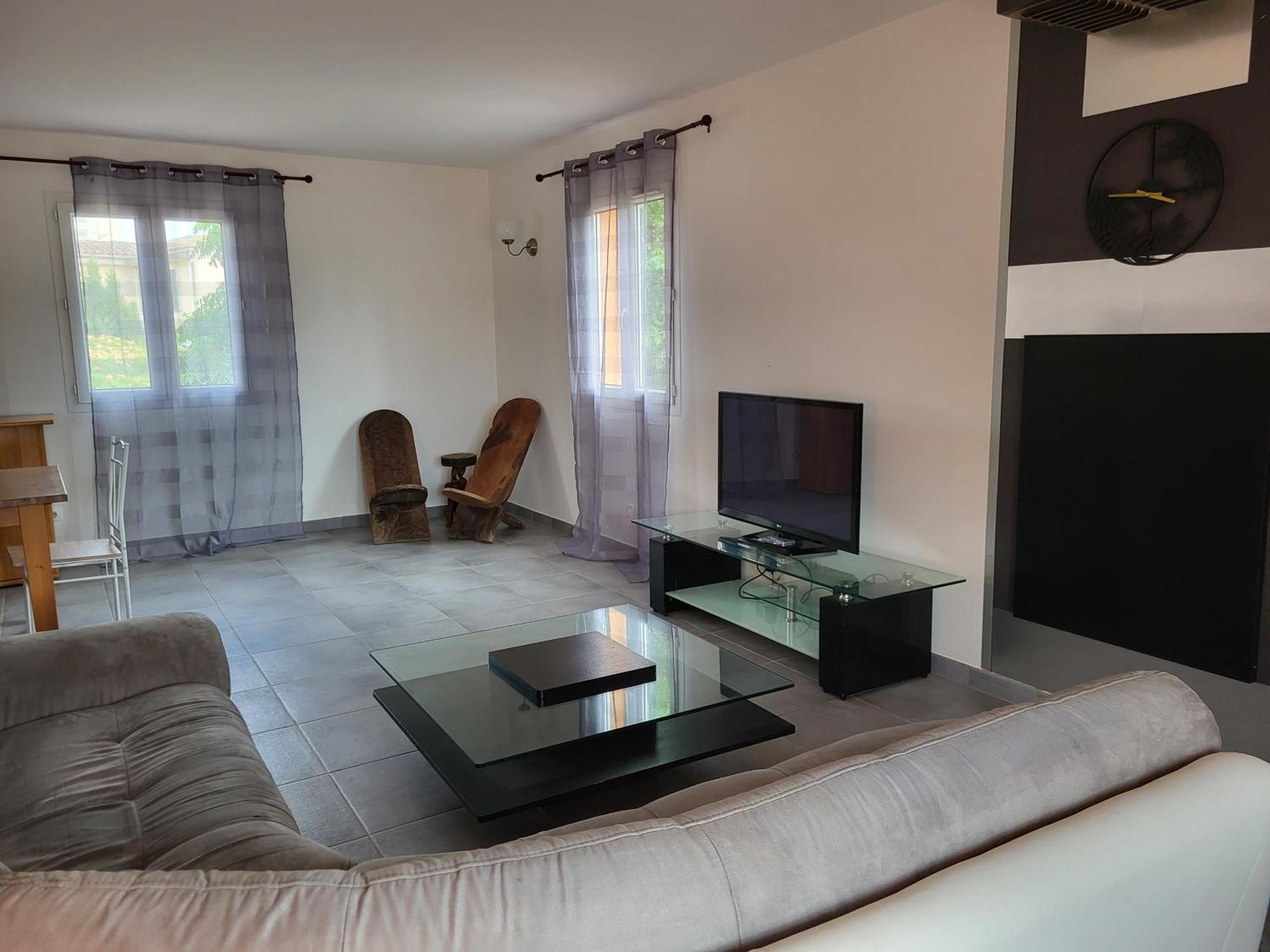 Villa ラ・ギャルド エクステリア 写真